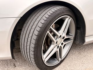 Mercedes-Benz CLK 200 2004-thumb-9