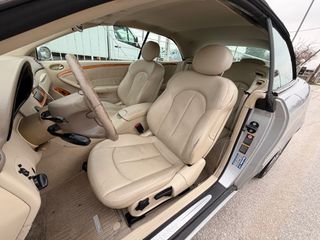 Mercedes-Benz CLK 200 2004-thumb-11