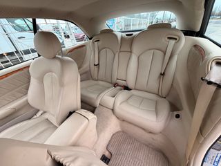 Mercedes-Benz CLK 200 2004-thumb-12