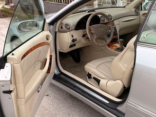 Mercedes-Benz CLK 200 2004-thumb-13