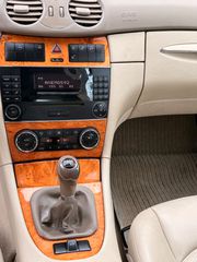 Mercedes-Benz CLK 200 2004-thumb-14