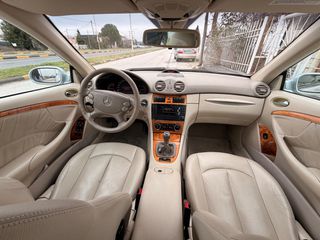 Mercedes-Benz CLK 200 2004-thumb-15