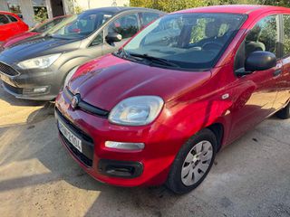 Fiat Panda 2016 FULL EXTRA