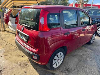 Fiat Panda 2016 FULL EXTRA-thumb-1