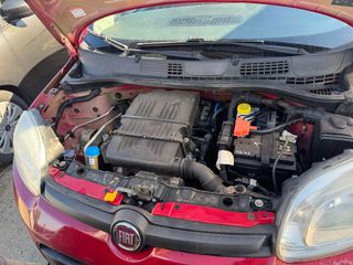 Fiat Panda 2016 FULL EXTRA-thumb-2