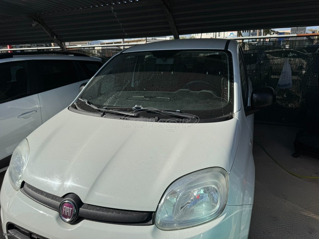 Fiat Panda 2016 FULL EXTRA