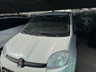 Fiat Panda 2016 FULL EXTRA
