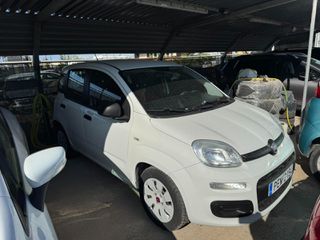 Fiat Panda 2016 FULL EXTRA-thumb-1