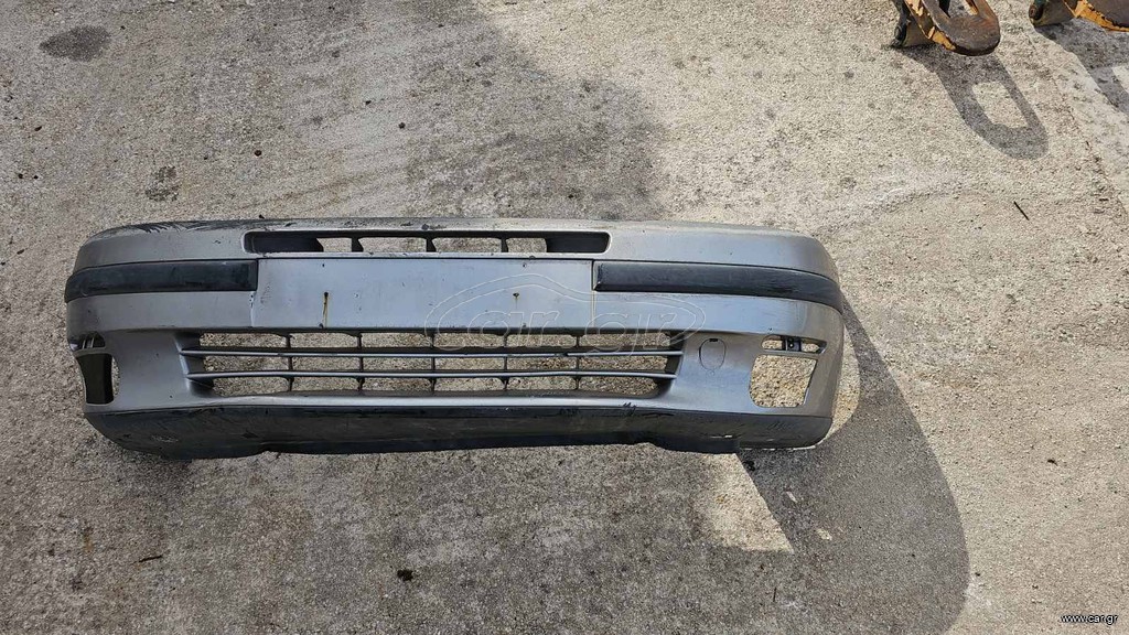 FIAT PUNTO ΕΜΠΡΟΣ ΠΡΟΦΥΛΑΚΤΗΡΑΣ