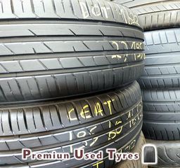 195/60-16 Dot1622 σε υπέρ άριστη κατάσταση!(2τμχ)