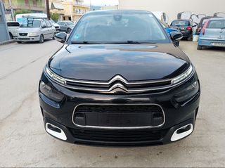 Citroen C4 Cactus 2019 1,2 E-THP SHINE 6TAXYTO-thumb-1