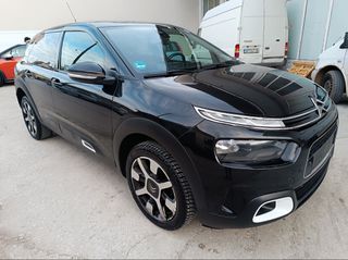 Citroen C4 Cactus 2019 1,2 E-THP SHINE 6TAXYTO-thumb-2