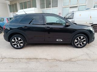 Citroen C4 Cactus 2019 1,2 E-THP SHINE 6TAXYTO-thumb-3