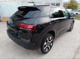 Citroen C4 Cactus 2019 1,2 E-THP SHINE 6TAXYTO-thumb-4