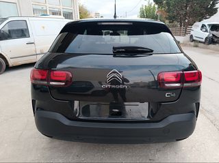 Citroen C4 Cactus 2019 1,2 E-THP SHINE 6TAXYTO-thumb-5