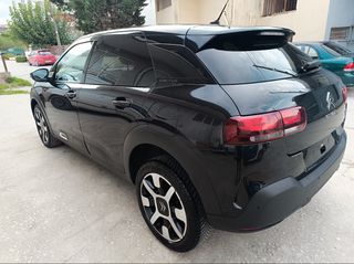 Citroen C4 Cactus 2019 1,2 E-THP SHINE 6TAXYTO-thumb-6