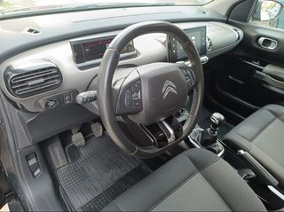 Citroen C4 Cactus 2019 1,2 E-THP SHINE 6TAXYTO-thumb-8