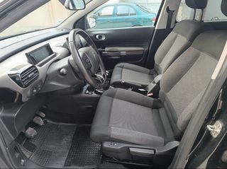 Citroen C4 Cactus 2019 1,2 E-THP SHINE 6TAXYTO-thumb-9
