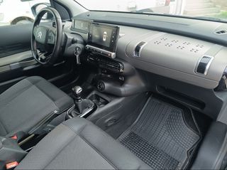 Citroen C4 Cactus 2019 1,2 E-THP SHINE 6TAXYTO-thumb-13