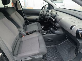 Citroen C4 Cactus 2019 1,2 E-THP SHINE 6TAXYTO-thumb-14