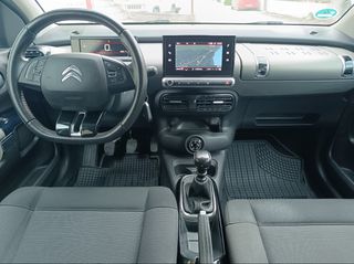 Citroen C4 Cactus 2019 1,2 E-THP SHINE 6TAXYTO-thumb-15