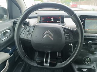 Citroen C4 Cactus 2019 1,2 E-THP SHINE 6TAXYTO-thumb-16