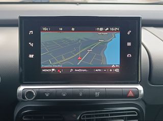 Citroen C4 Cactus 2019 1,2 E-THP SHINE 6TAXYTO-thumb-17