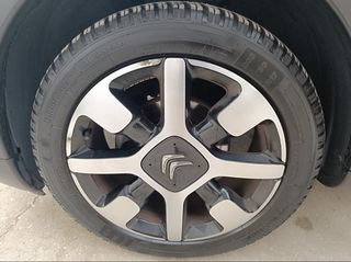 Citroen C4 Cactus 2019 1,2 E-THP SHINE 6TAXYTO-thumb-27