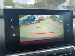 Citroen C4 Cactus 2019 1,2 E-THP SHINE 6TAXYTO-thumb-25