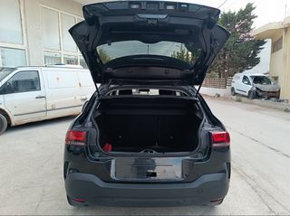 Citroen C4 Cactus 2019 1,2 E-THP SHINE 6TAXYTO-thumb-30