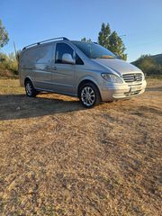 Mercedes-Benz 2005 Viro