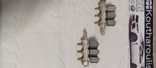 ΜΠΕΚ ΑΕΡΙΟΥ LPG  RAIL 67R-01 4303