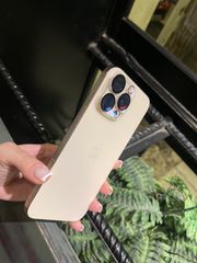 iPhone 16 pro max 512GB