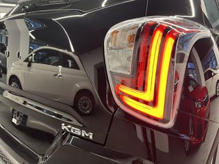 Kgm Tivoli 2026 Smart-Αυτόματο-thumb-29