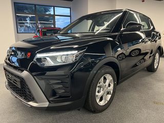 Kgm Tivoli 2026 Smart-Αυτόματο-thumb-2
