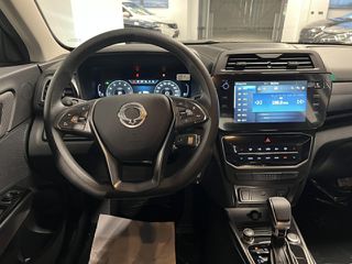 Kgm Tivoli 2026 Smart-Αυτόματο-thumb-17