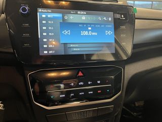 Kgm Tivoli 2026 Smart-Αυτόματο-thumb-20