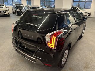 Kgm Tivoli 2026 Smart-Αυτόματο-thumb-6