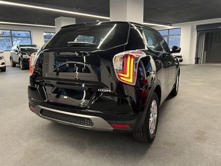 Kgm Tivoli 2026 Smart-Αυτόματο-thumb-5