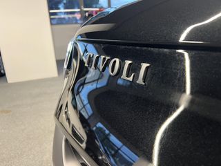 Kgm Tivoli 2026 Smart-Αυτόματο-thumb-11
