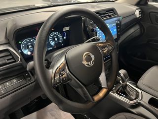Kgm Tivoli 2026 Smart-Αυτόματο-thumb-14