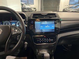Kgm Tivoli 2026 Smart-Αυτόματο-thumb-18