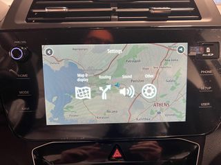 Kgm Tivoli 2026 Smart-Αυτόματο-thumb-23