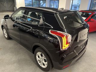 Kgm Tivoli 2026 Smart-Αυτόματο-thumb-8