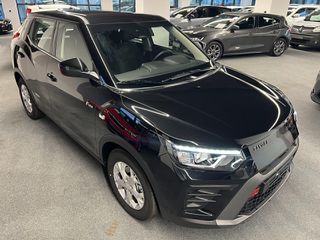 Kgm Tivoli 2026 Smart-Αυτόματο-thumb-9