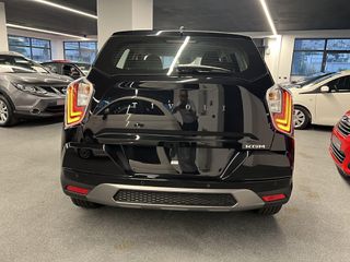 Kgm Tivoli 2026 Smart-Αυτόματο-thumb-4