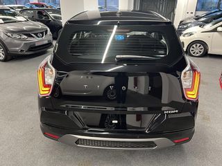 Kgm Tivoli 2026 Smart-Αυτόματο-thumb-7