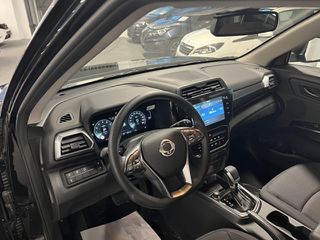 Kgm Tivoli 2026 Smart-Αυτόματο-thumb-13