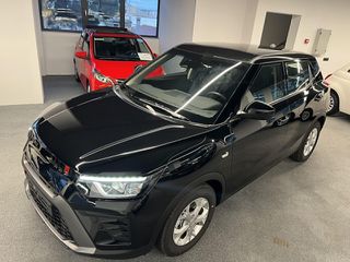 Kgm Tivoli 2026 Smart-Αυτόματο-thumb-10