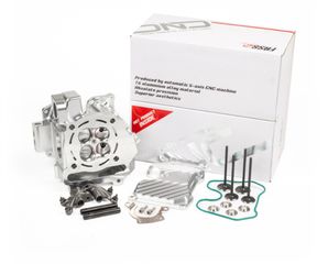 Fasstek Κεφαλή 28-25mm crypton-x 135